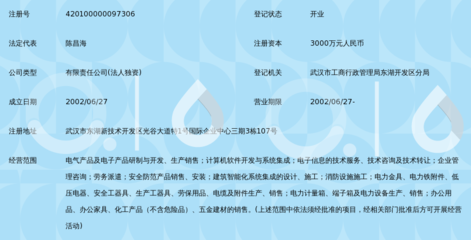 湖北科能電力電子有限公司 深耕電力電子，賦能信息技術(shù)咨詢