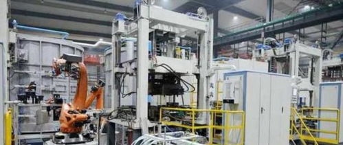 基于ZLAN6808-3遠程IO控制器的電池工業生產線自動化電子系統安裝工程實踐