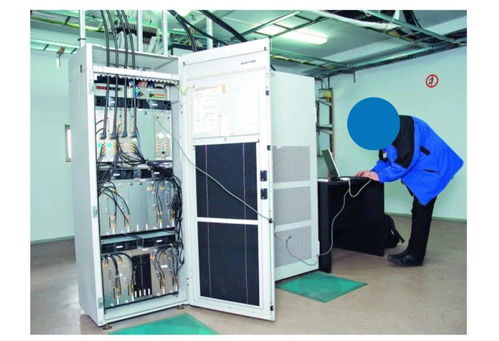 西門子重返通信業 聚焦電子系統安裝工程，重塑行業新格局